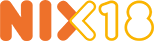 Nix 18