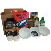 Bites & Appetizers Apero giftbox