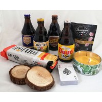 BBQ / Picknick giftbox