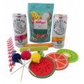 White Claw Hard Seltzer Cocktail Set