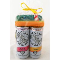 White Claw Hard Seltzer Cocktail Set