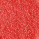 Badkaviaar - Kleur ROOD