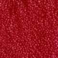 Badkaviaar - Kleur ROOD