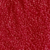 Badkaviaar - Kleur ROOD