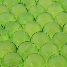 Badparels - Kleur GROEN