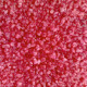Badzout - Kleur ROOD