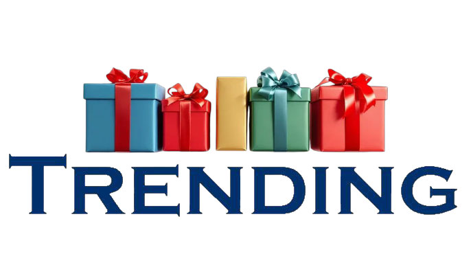 Trending