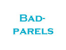 Badparels