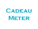 Cadeau meter