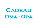 Oma-Opa Cadeau