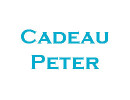 Cadeau peter