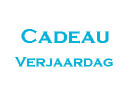 Verjaardagscadeau