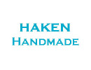Handmade Haken