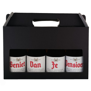 Duvel Bierpakket : Geniet Van Je Pensioen