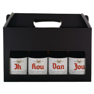 Duvel Bierpakket : Ik Hou Van Jou