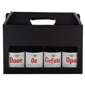Duvel Bierpakket : Voor de Liefste Opa