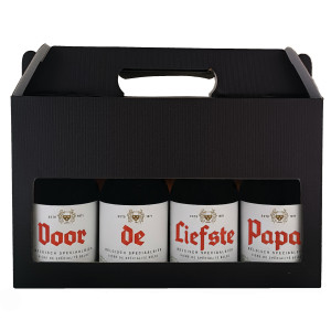 Duvel Bierpakket : Voor de Liefste Papa