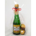 Bedankt - Flesje Schuimwijn (0,2l)