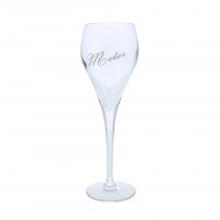 Champagne glas Peter - Meter