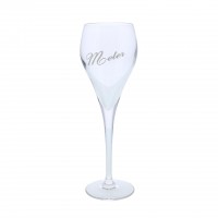 Champagneglas Peter - Meter