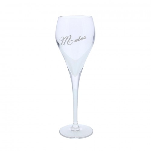 Champagneglas Peter - Meter