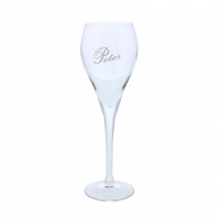 Champagneglas Peter - Meter