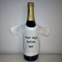 Opa Flessen T-shirt