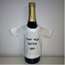 Opa Flessen T-shirt