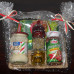 Geschenkmand - Kadomand op Maat