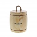 Chocolade tonnetje