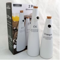 Oil & Vinegar set