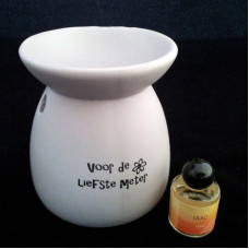 Meter Oliebrander