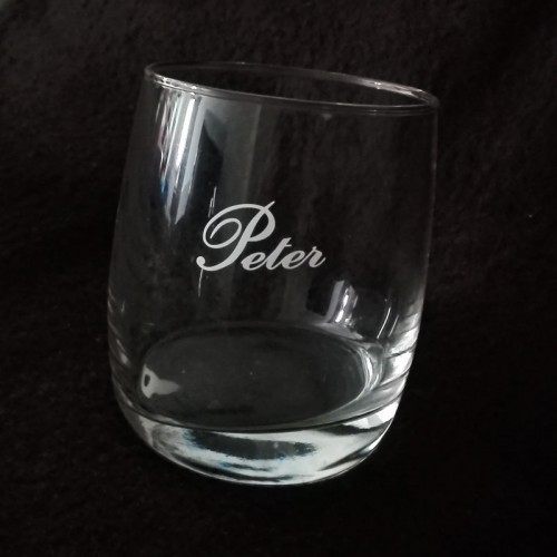 Glas Peter