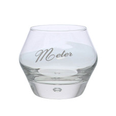 Meter Waterglas