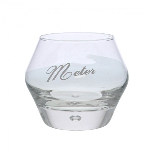 Meter waterglas