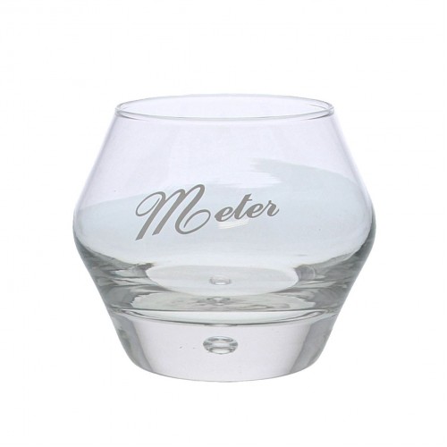 Meter Waterglas