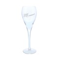 Champagneglas Mama