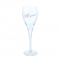 Champagneglas Mama