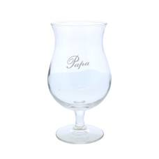 Bierglas GRAND CRU 'Papa'