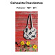 Haakpatroon van Paarden Tote Bag (PDF - DIY) 