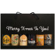 Bierpakket Blond Bier: Merry X-mas To You! (6 flesjes) -  Geschenkdoos