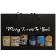 Bierpakket Speciaalbier: Merry X-mas To You! (6 flesjes) -  Geschenkdoos