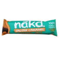 LOOZA Sapjes 'Word maar Snel Weer Beter' (5x20cl) & NAKD Bars