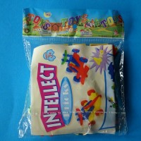 3D raceauto puzzel