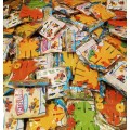 3D raceauto Puzzel (25 stuks) - STOCKVERKOOP 