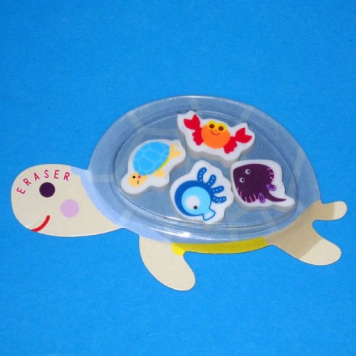 Gum Zeedieren