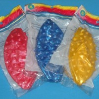 Noppenbal (10 cm)