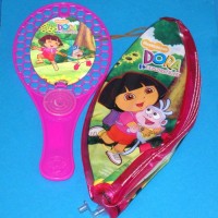 Tapball Meisjes : Dora & Tinkerbell