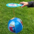 Tapball jongens : Cars & Spiderman