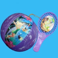 Tapball Meisjes : Dora & Tinkerbell